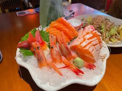 -有喜屋·深夜食堂(北京西路店)