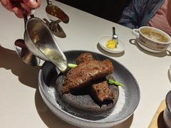 -俄士厨房(五棵松华熙LIVE店)