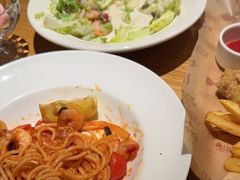 -菲滋意式餐厅(上虞万和城店)