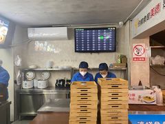 -万县面馆(高笋塘店)