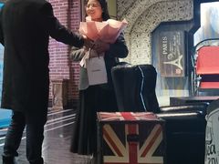 -歌库K馆量贩KTV(万达广场店)