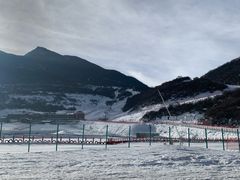-太子岭滑雪场