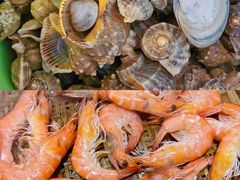 -前王院•巧克力海鲜市集餐厅(万平口店)