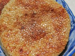 -李小老烧饼(常营民族家园店)
