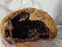 巧克力Q果-鲍师傅糕点(江苏路店)