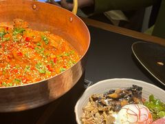 -Ameigo梅果·云贵川bistro(长宁来福士店)