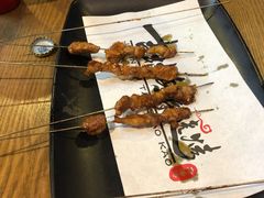 -马海涛牛肉串·午市牛腩饭·烧烤夜宵(领汇广场店)