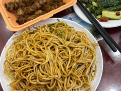 -新川面馆(新街口起源店)