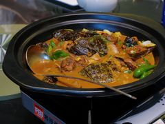 -茶叁酒肆·楚味江湖(菱角湖店)