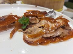 -大鸭梨烤鸭(金色漫香店)