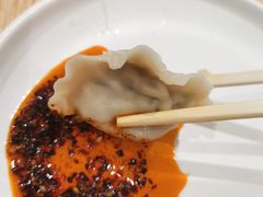 -老边饺子馆(东单店)