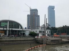 -鱼珠码头(轮渡站)