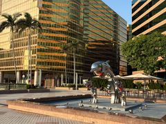 -香港皇家太平洋酒店