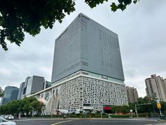 -证大喜玛拉雅中心