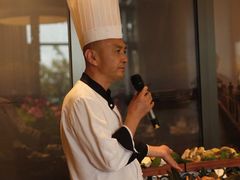 -大理实力希尔顿酒店•御玺中餐厅