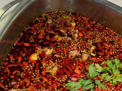 -味之绝美蛙鱼头火锅(百联又一城店)