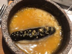 辽参-湖滨28中餐厅·西湖宴·杭州君悦酒店