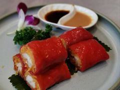 -丰鲤楼•闽南茶楼(仟禧汇店)