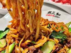 -潮正和潮汕牛肉火锅·老字号(番禺万达店)