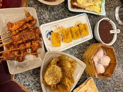 -小街天府(西工小街店)