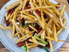 -静一餐厅·湖北菜(前门创始店)