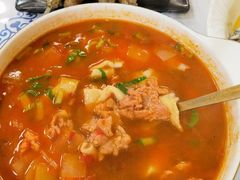 -马黑哥椒麻鸡(清江山水店)