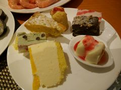 -九寨沟天源豪生度假酒店-豪庭轩中餐厅