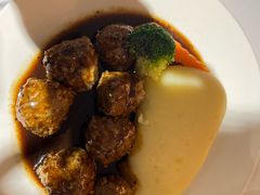 -库滋明·俄罗斯特色美食(中央大街店)