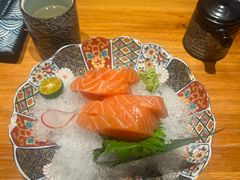 -故乡屋日本料理(八一广场店)
