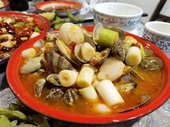 -十一街苍蝇馆子(九眼桥十一街店)