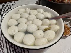 -客家大院·非遗赣南客家菜(郁孤台店)