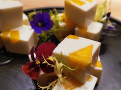 -青岛蓝海大饭店·爱琴海自助餐厅(崂山店)