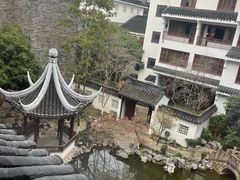 -苏州吴宫泛太平洋酒店