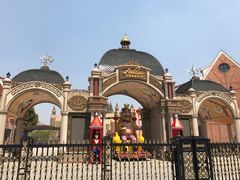 -安徒生童话乐园