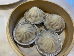 灌汤包-欣悦会港式茶餐厅(燕郊永旺店)