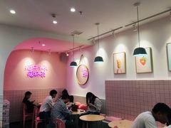 大堂-果呀呀(乐和城店)