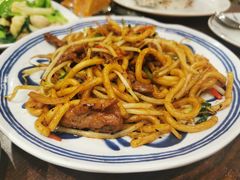 -标记Jane's kitchen(平桥直街店)