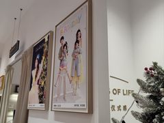-海马体照相馆(万菱汇店)