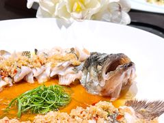-满堂匠心川宴·私房菜(天府三街店)