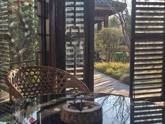 -太白山御龙湾温泉