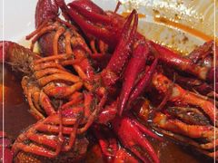 -有位虾匠·香辣蟹·小龙虾(李村店)