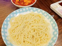 -丝路传奇·中国拉面航母店(北医三院店)