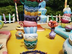 -上海迪士尼度假区