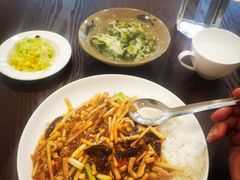 -佳禾苑小馆·重庆江湖菜(月坛南街店)