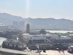 -长兴太湖图影湿地文化园