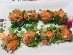 -大熊猫毛肚火锅(烟台万象汇店)