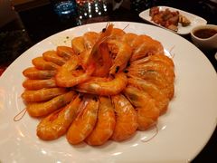 -富力万达嘉华酒店-品珍中餐厅(水果湖店)