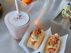 -BOR Eatery(安福路店)