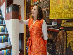 -敏珠拉姆藏餐·南京厨房(富春江东街店)