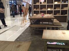 大堂-宝珠奶酪(长宁金虹桥店)